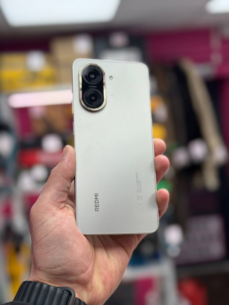 Смартфон Xiaomi Redmi А5 4 64