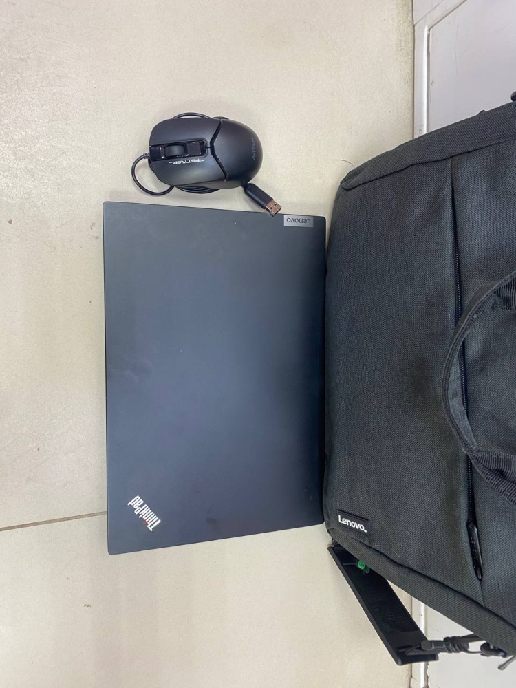 Ноутбук Lenovo Thinkpad