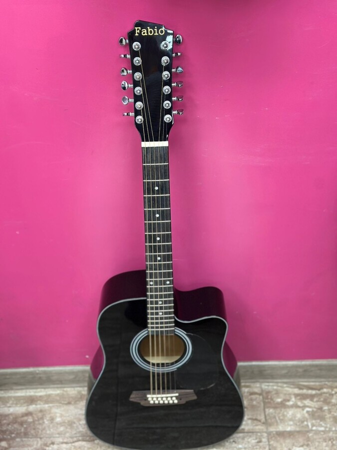 Гитара акустическая Fabio fb 4110