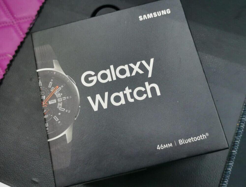 Buy samsung hotsell galaxy watch 46mm