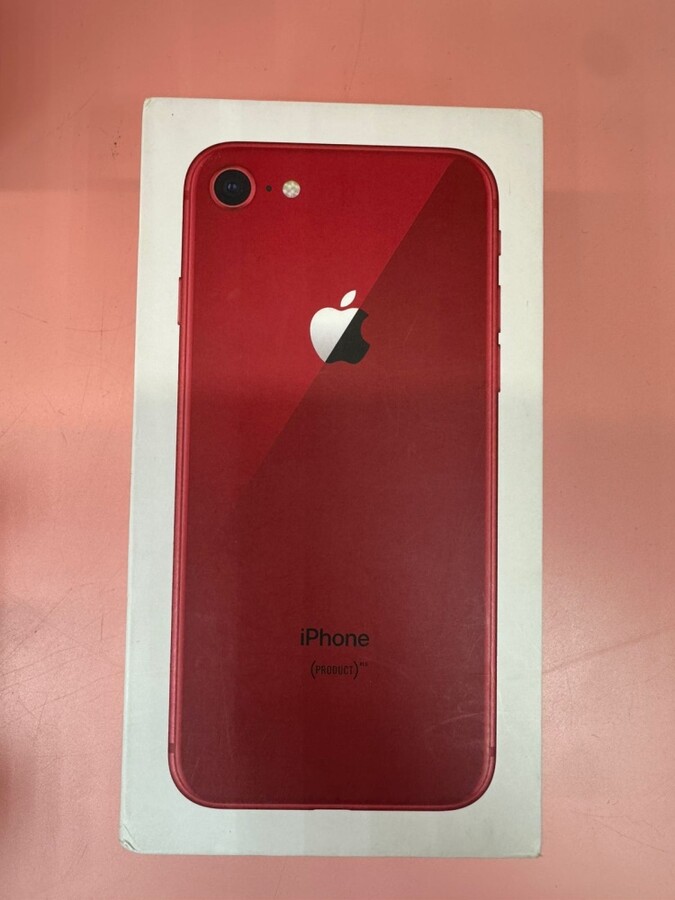 Смартфон iPhone 7 128Gb