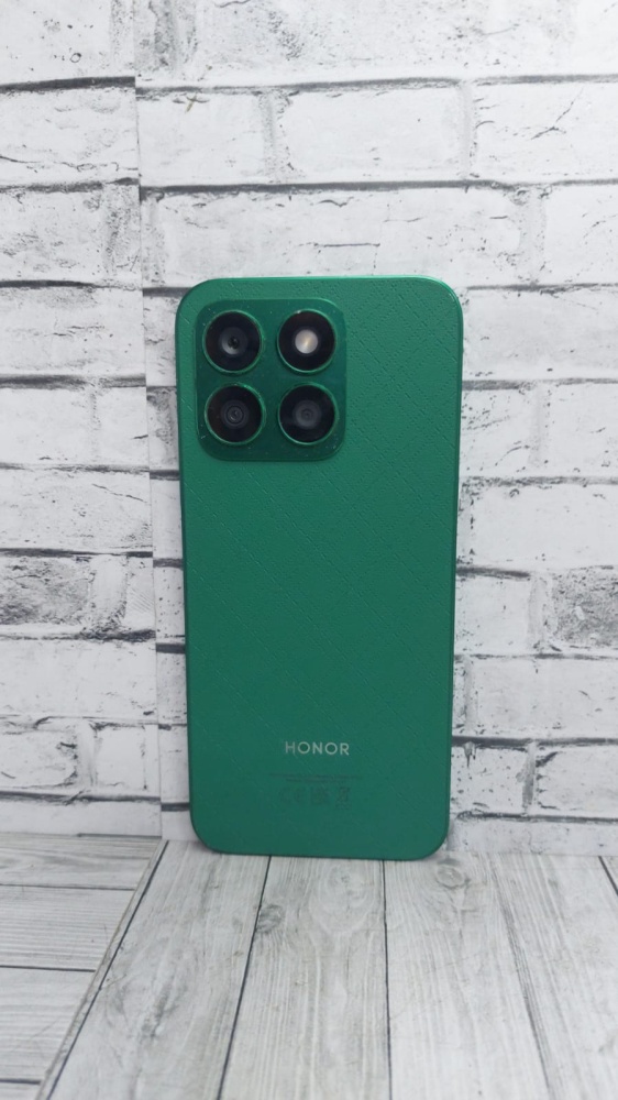 Смартфон Honor X8 8/128