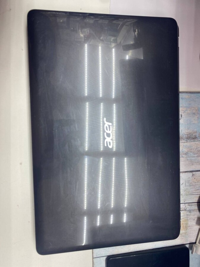Ноутбук Acer Acpire e1-531