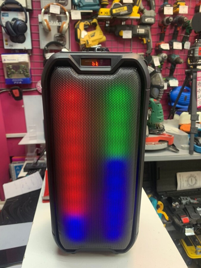 Акустика Speaker ZQS4235