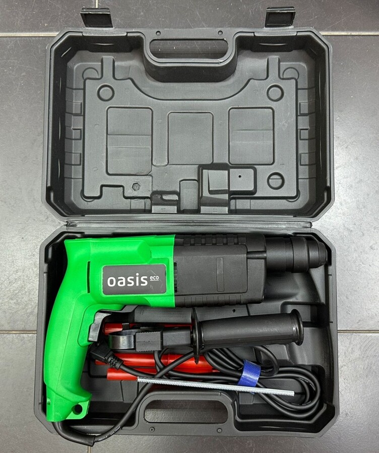 Перфоратор Oasis PR-80 Eco