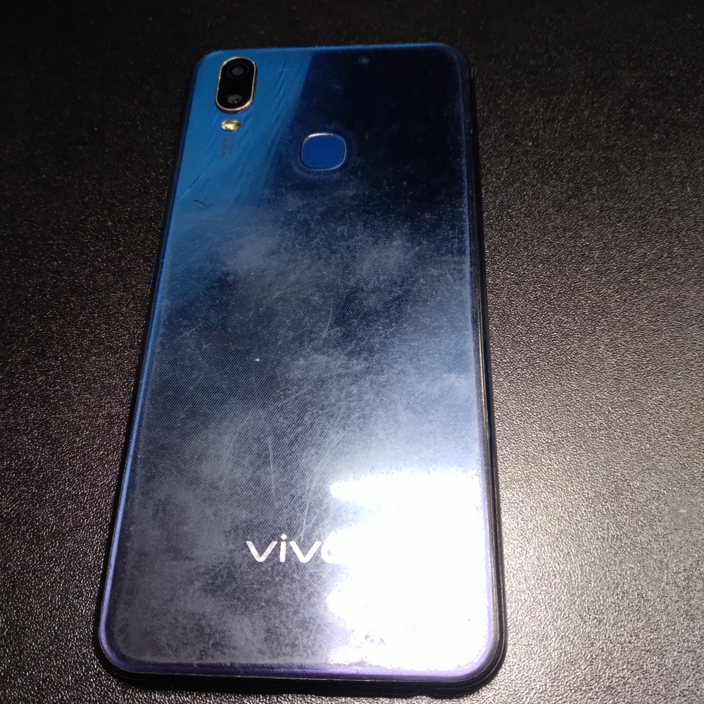 Смартфон Xiaomi Redmi 6A 2/32