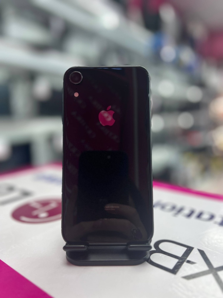Смартфон iPhone XR 128 Gb 79%