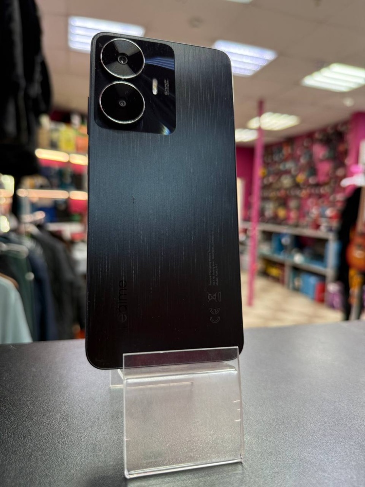 Смартфон Realme C55 256Gb