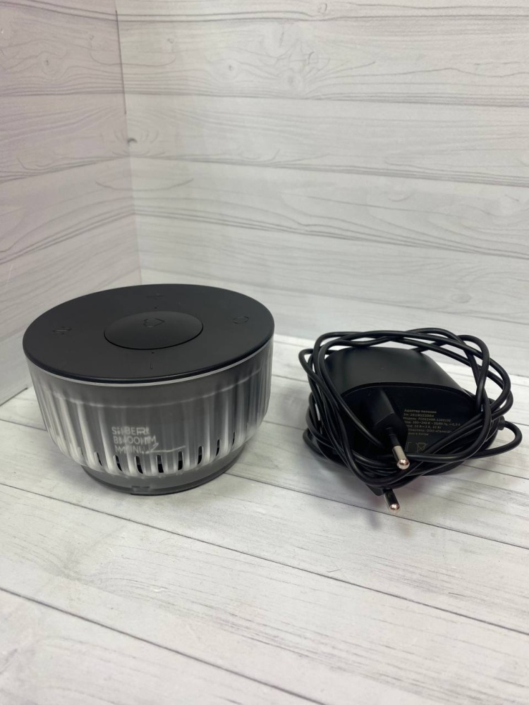 Акустика SberBoom mini