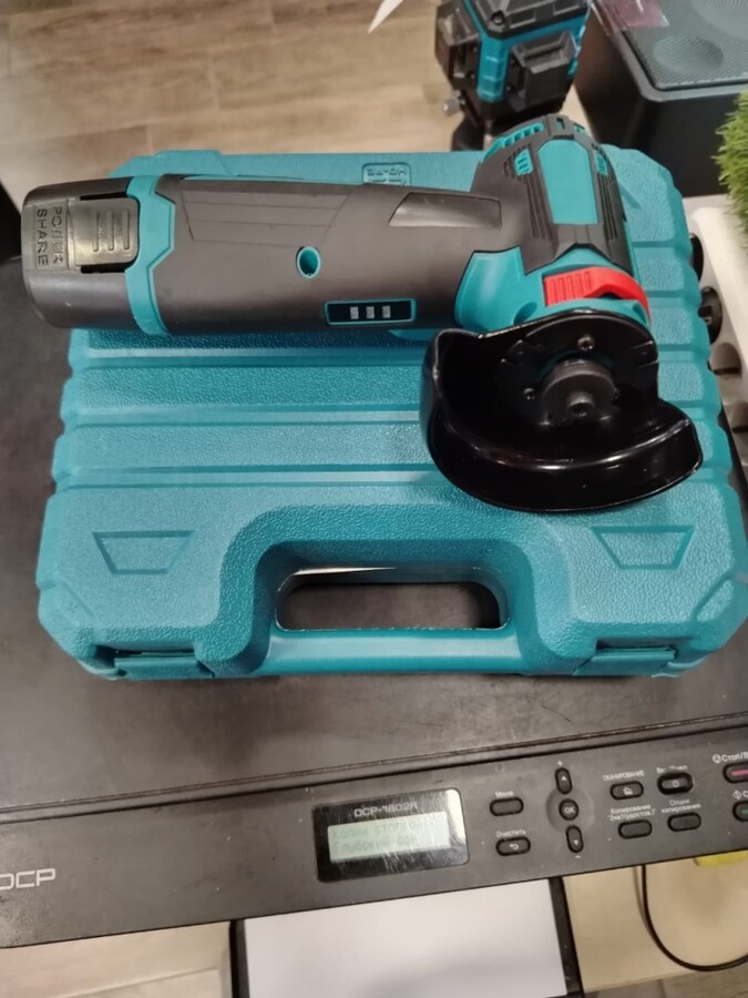 mini УШМ Makita