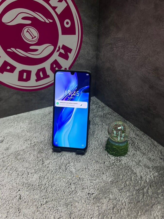 Мобильный телефон Infinix Note 12 8/128