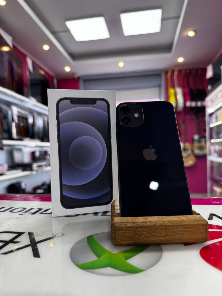 Смартфон iPhone 12 mini 128 Gb