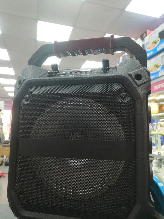 Акустика Supra 510