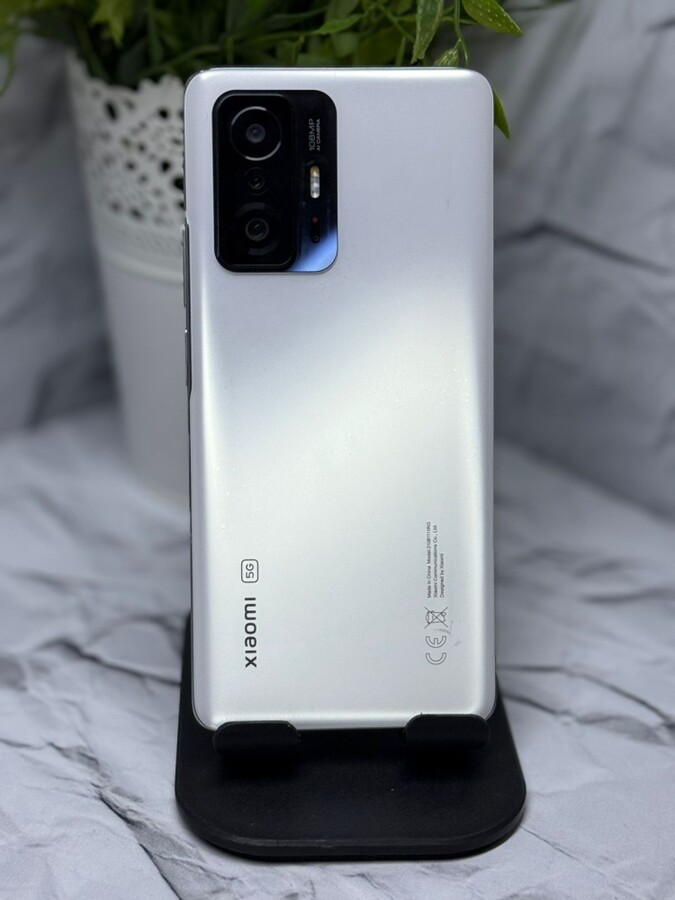 Смартфон Xiaomi 11T 8-256