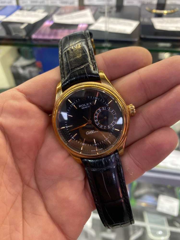 Часы Rolex Cellini