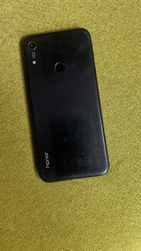 Смартфон Honor 8A 2/32