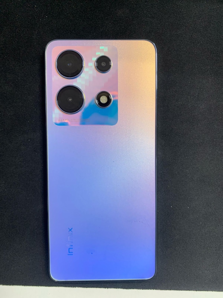 Мобильный телефон Infinix