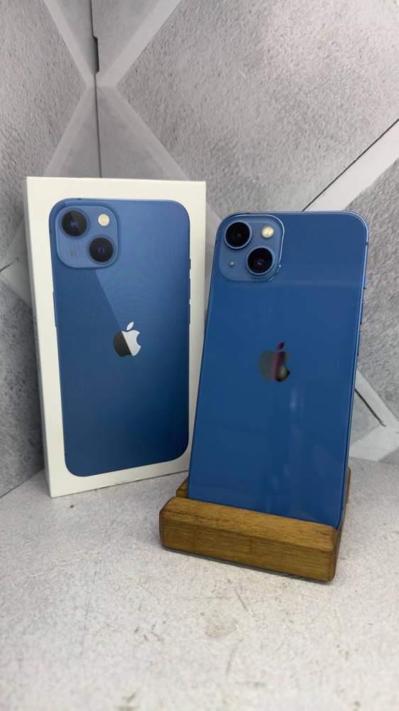 Смартфон iPhone 13 128 Gb