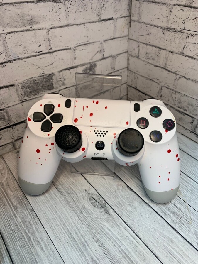 Геймпад ПС4