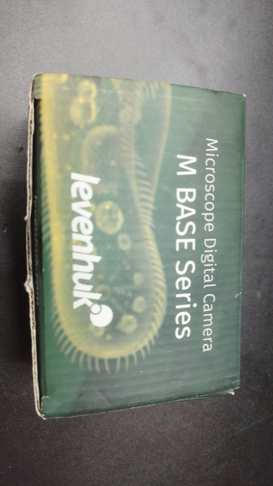 Монокуляр Levenhuk M Base