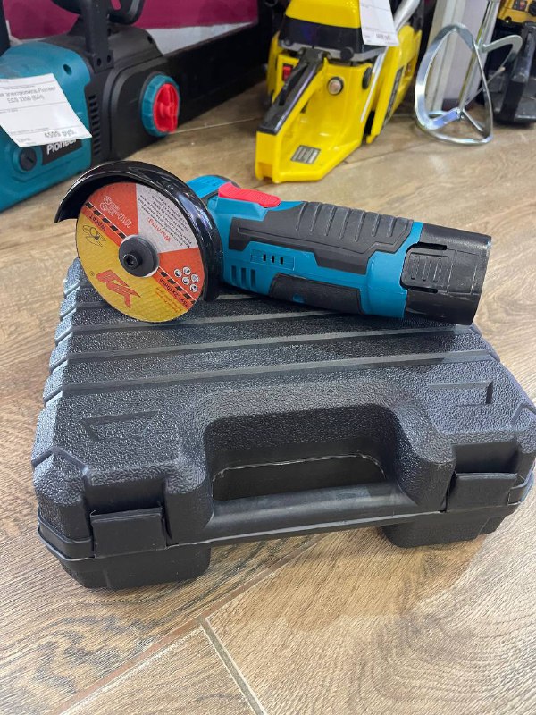 УШМ (Болгарка) Makita