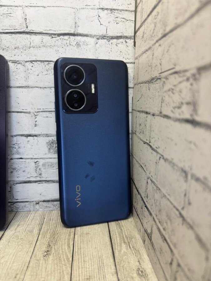 Смартфон Vivo T1 6/128