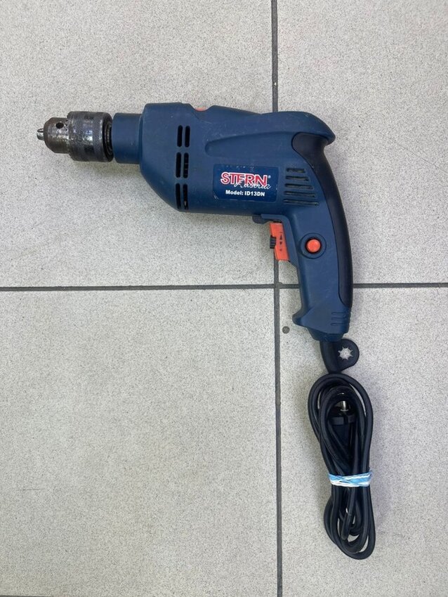 Дрель Stern id13dn