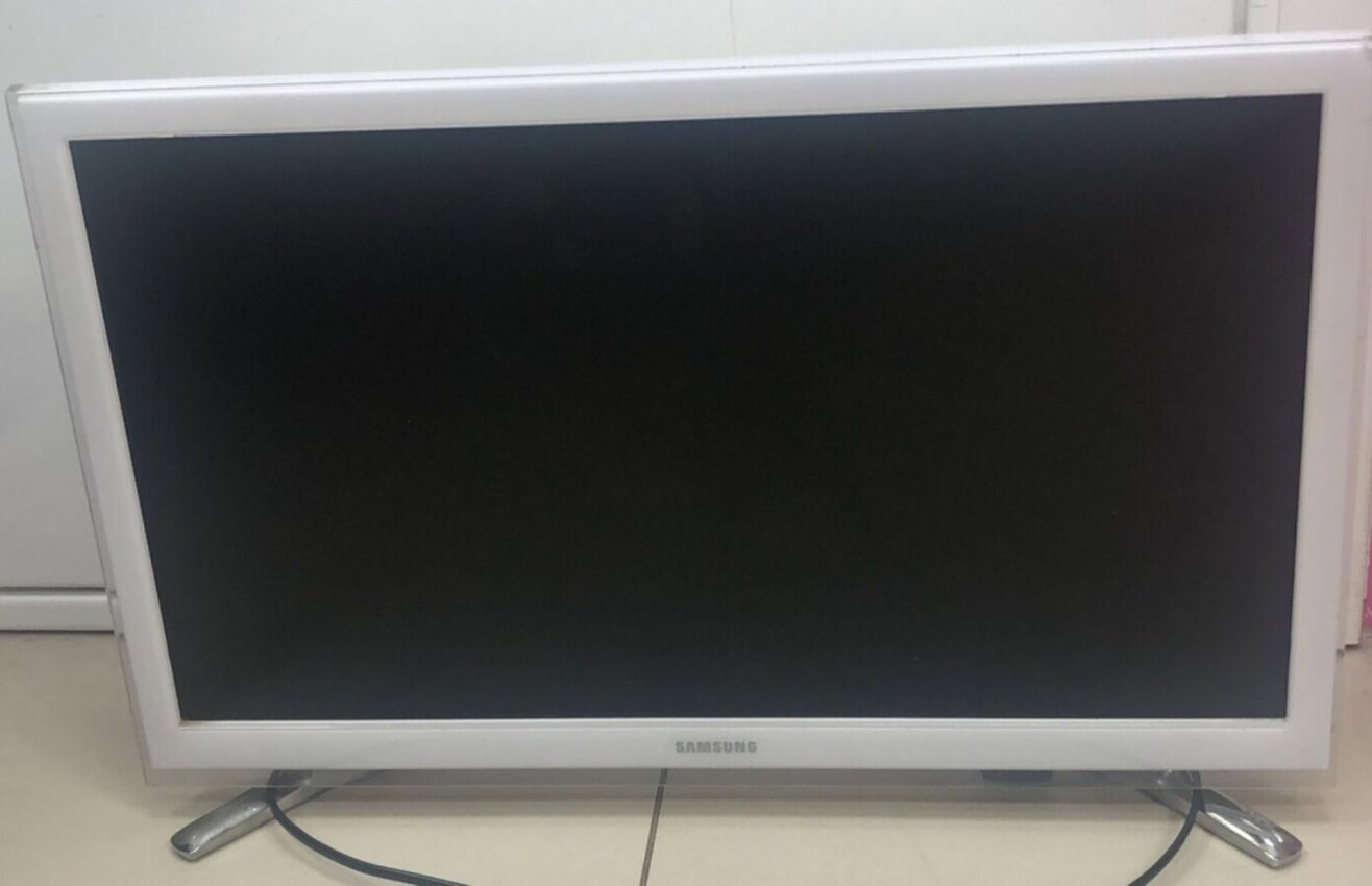 Телевизор Samsung ue22h5610ak