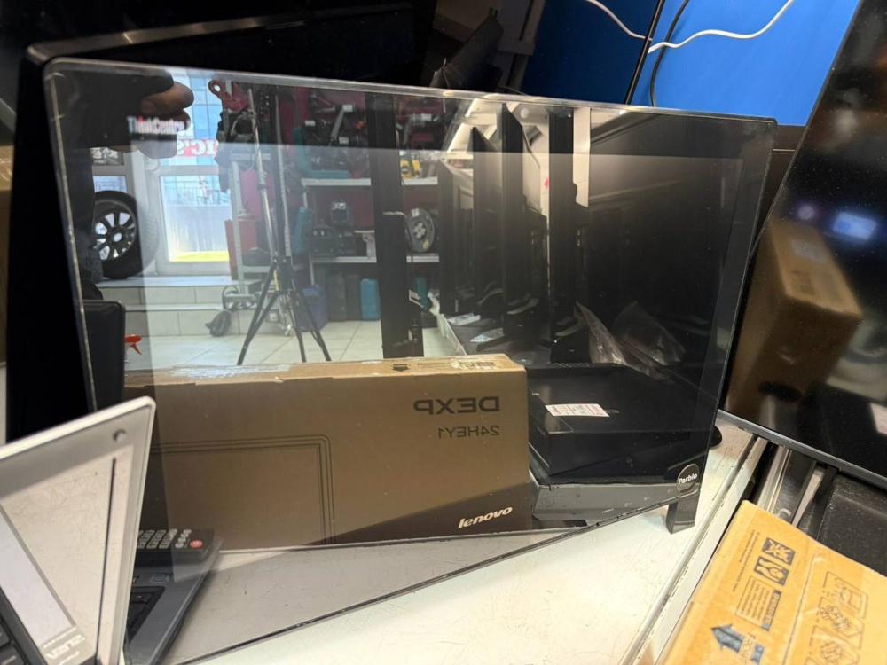 Моноблок Lenovo