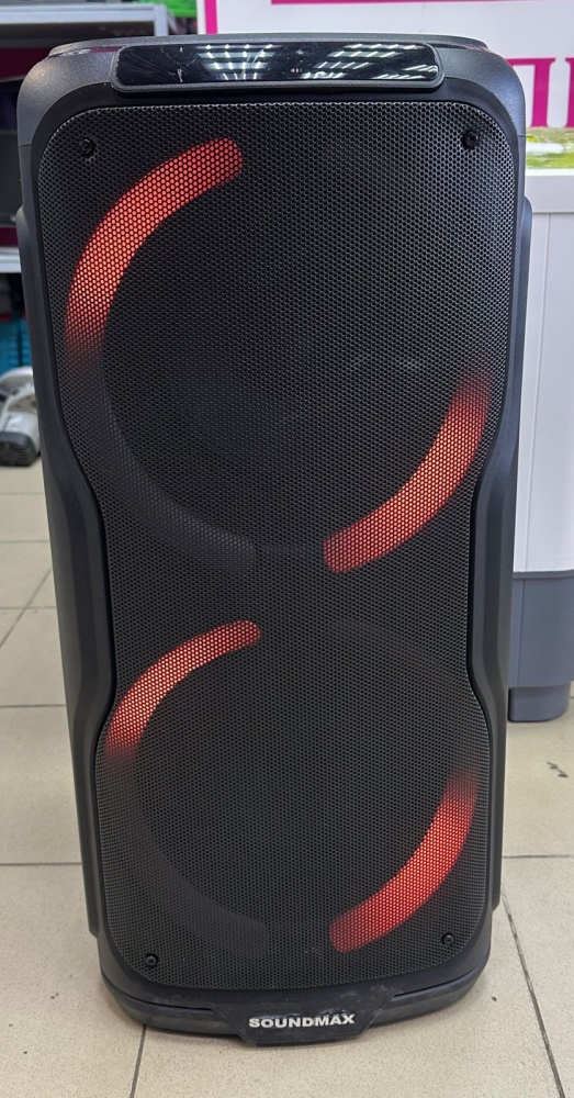 Акустика Soundmax SM-PS4204