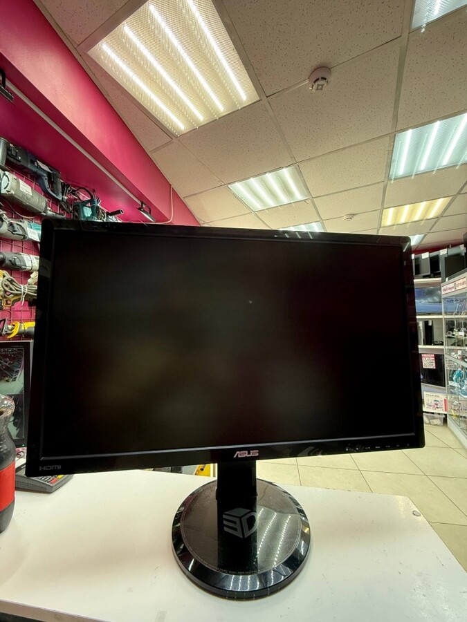 Монитор Asus  Vg278