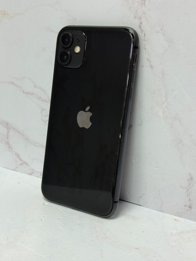 Смартфон iPhone 11 128 Gb