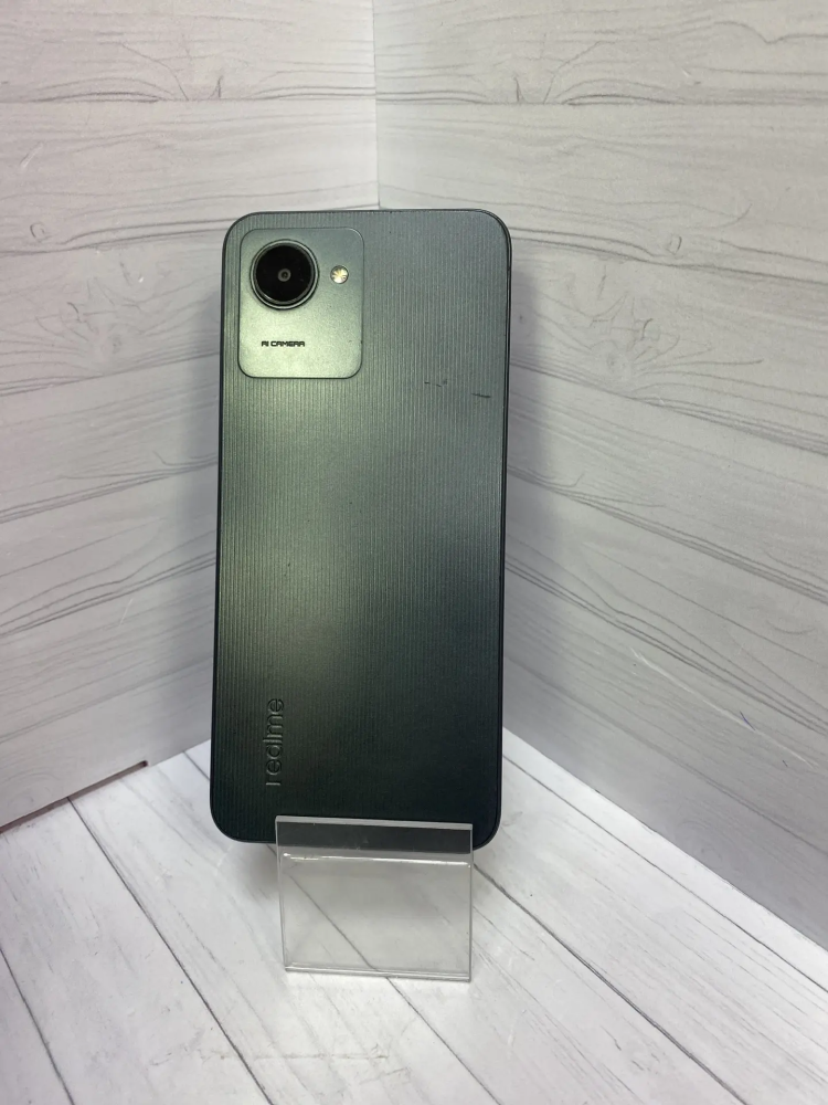 Смартфон Realme C30S 3/64GB