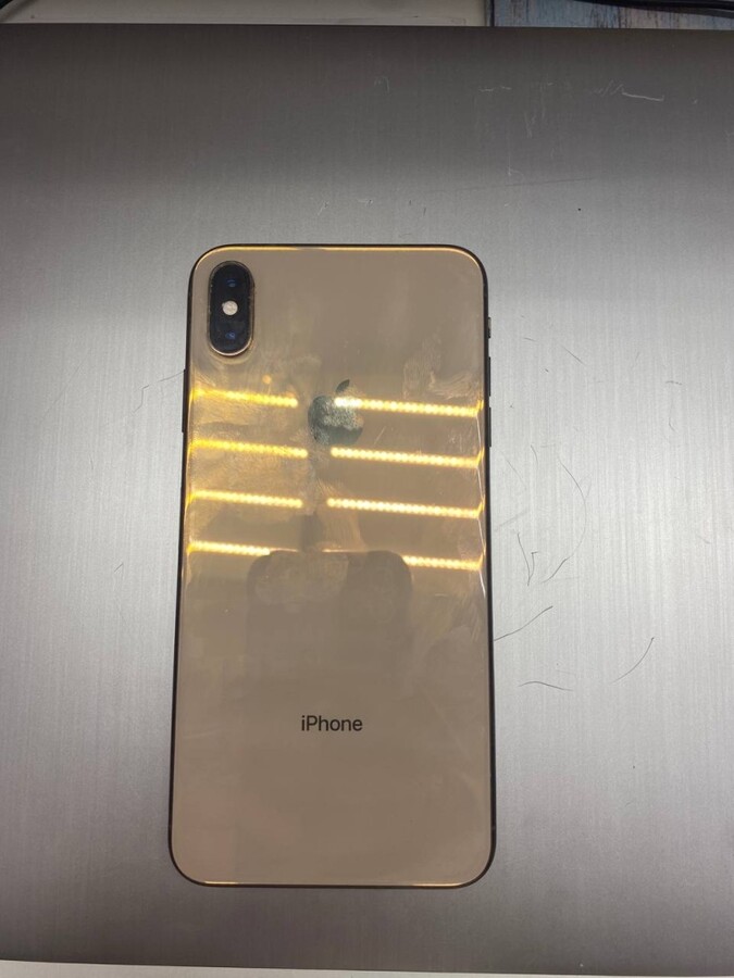 Смартфон iPhone XS MAX 256Gb