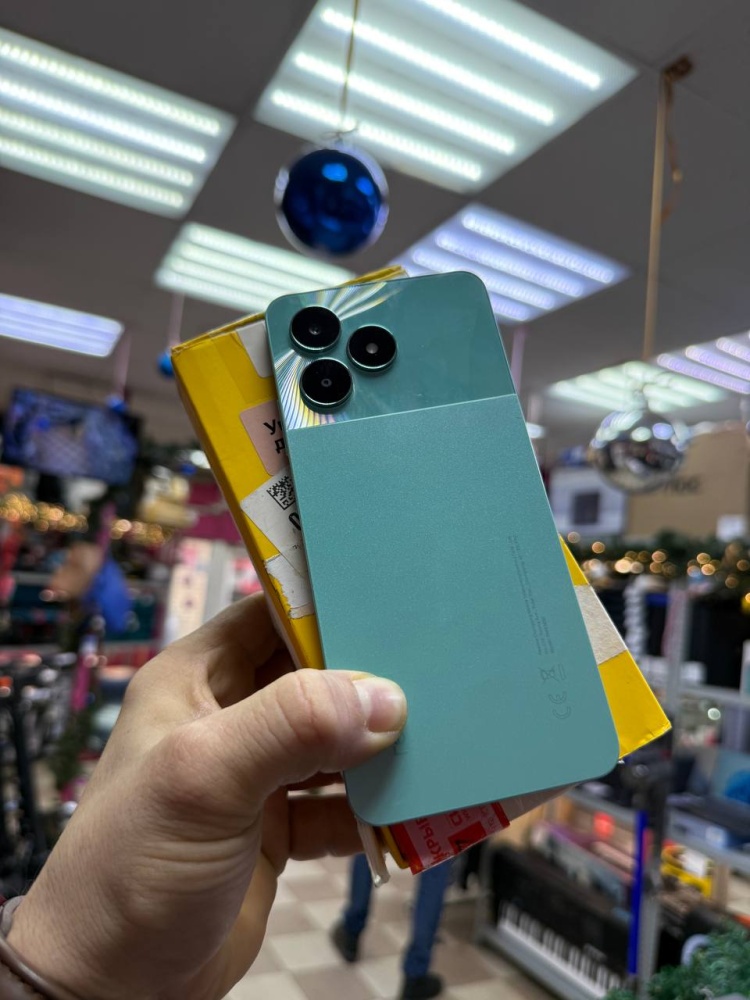 Смартфон Realme C51 128Gb