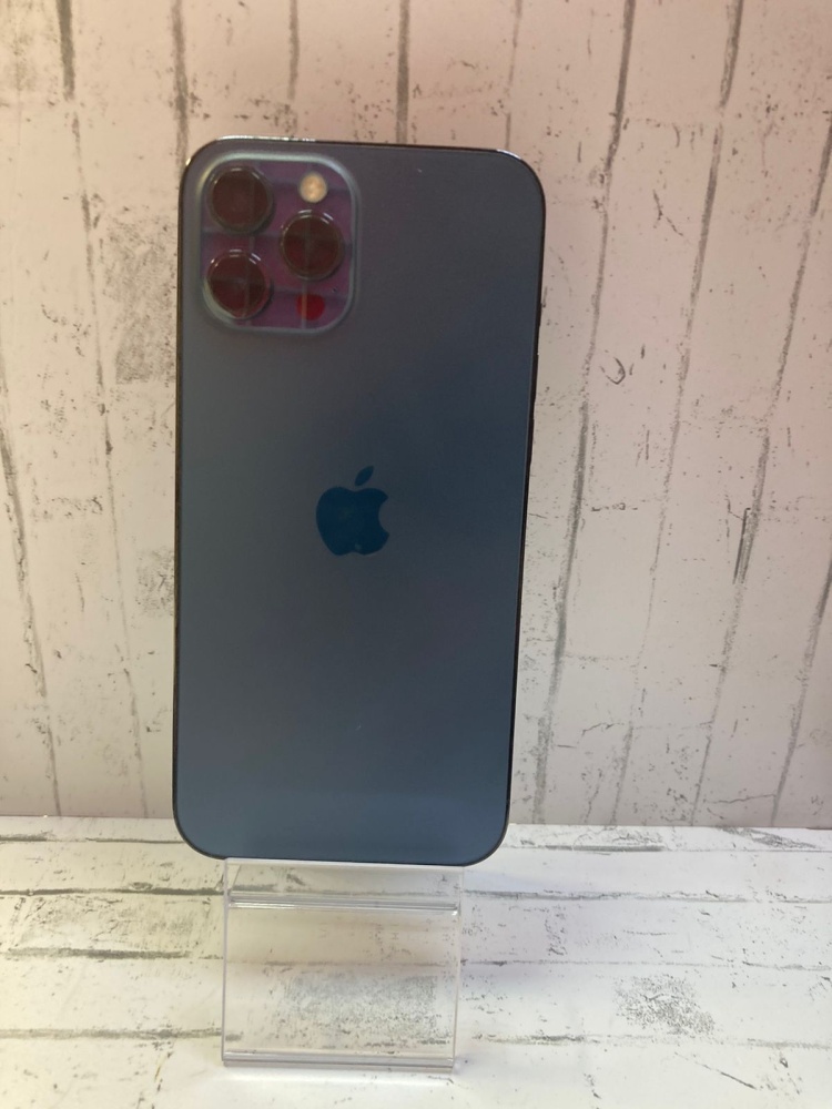 Смартфон iPhone 12 PRO MAX 256 Gb