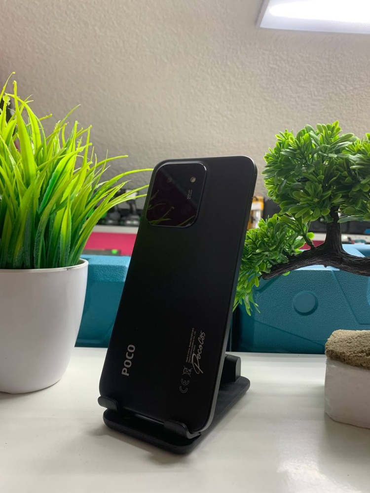 Смартфон Xiaomi Poco C85 8/256gb