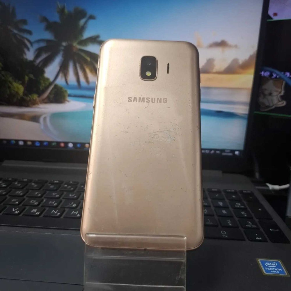 Смартфон Samsung J2 2016 8