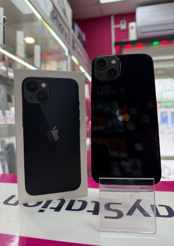 Смартфон iPhone 13 128 Gb