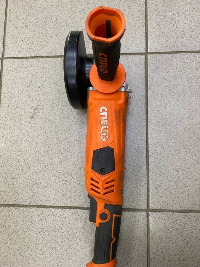 Болгарка СПЕЦ БШУ-1300