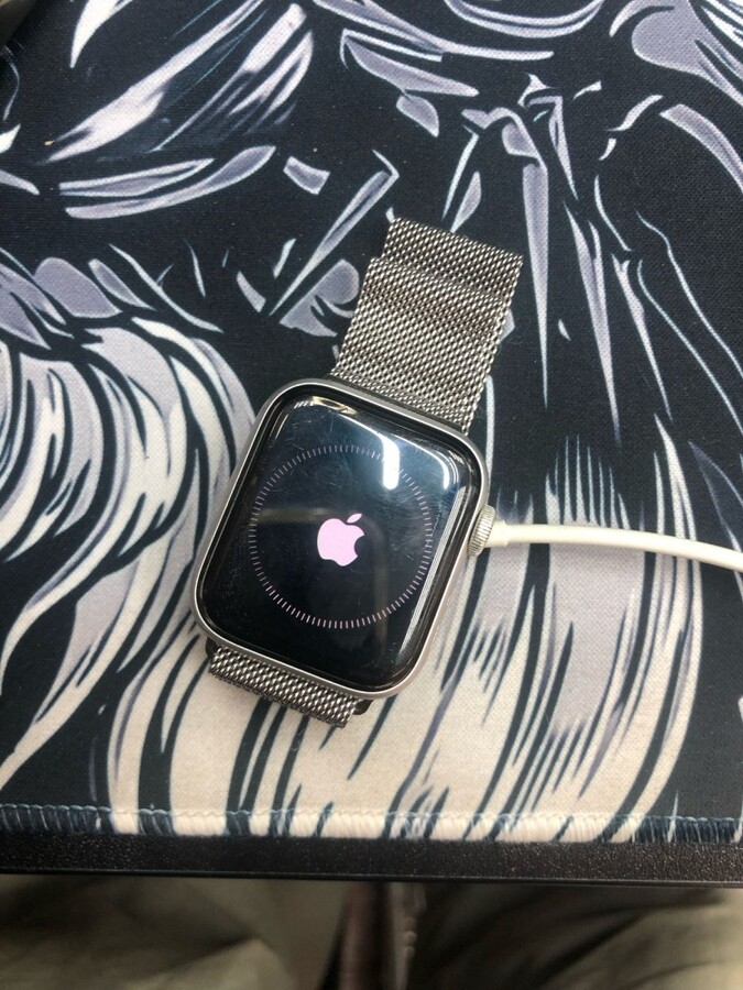 Часы Apple watch se 2 40mm