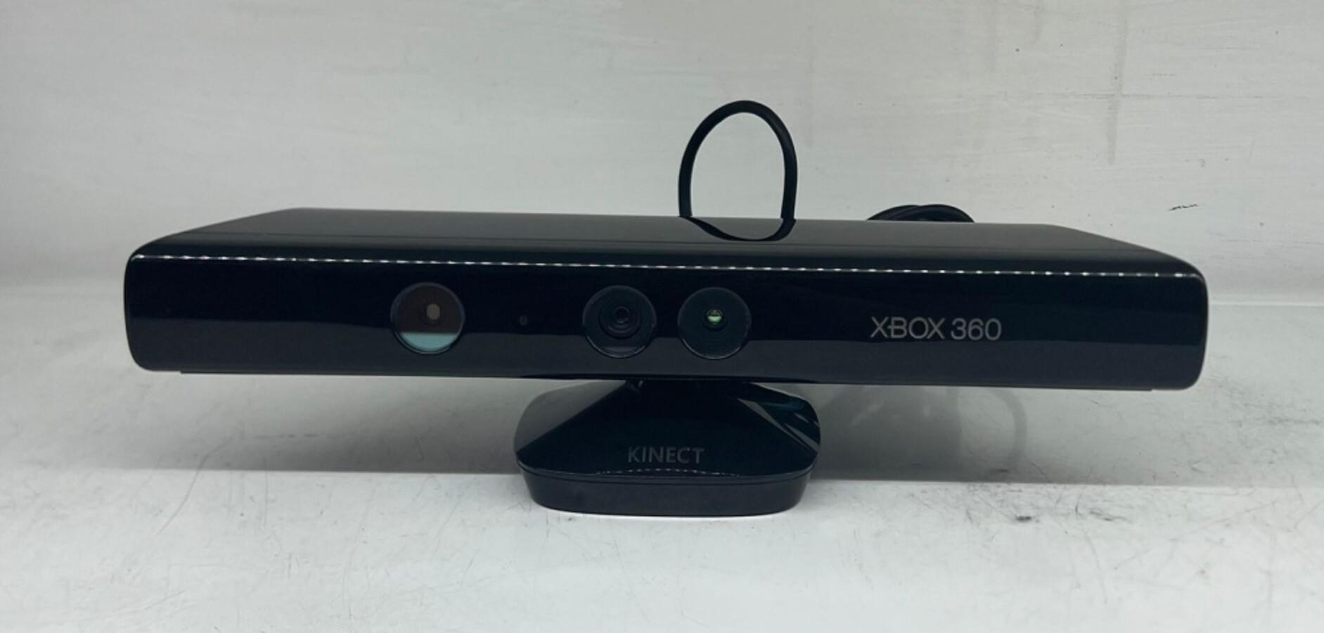 KINECT XBOX 360