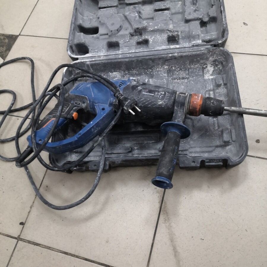 Перфоратор Dexter 1100RH2