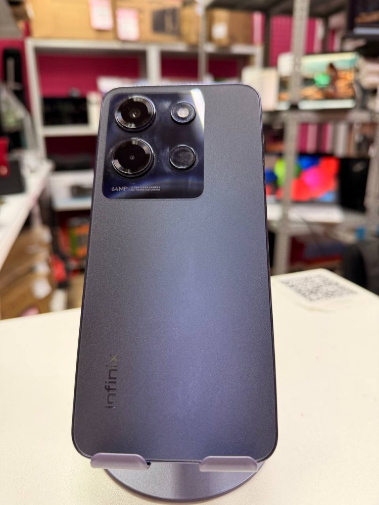 Мобильный телефон Infinix NOTE 30I 8/256GB