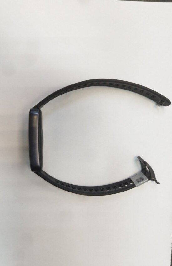 Фитнес-браслет Huawei Band 10