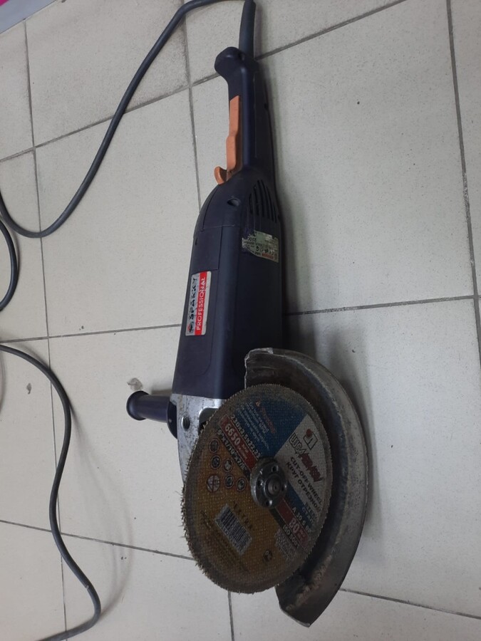 Болгарка Sparky proffesional 230 PV