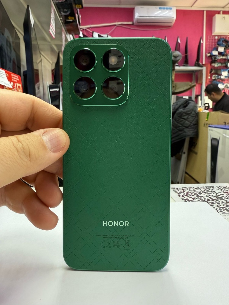 Смартфон Honor X8b 8/128GB