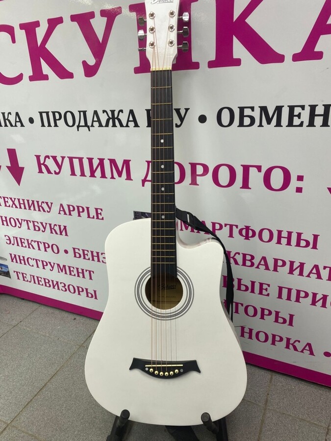 Гитара акустическая Belucci