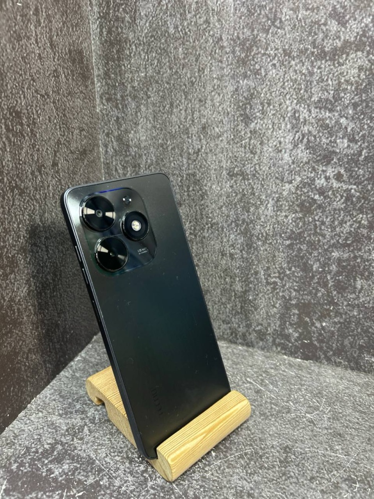 Мобильный телефон Tecno Spark Go 4/64