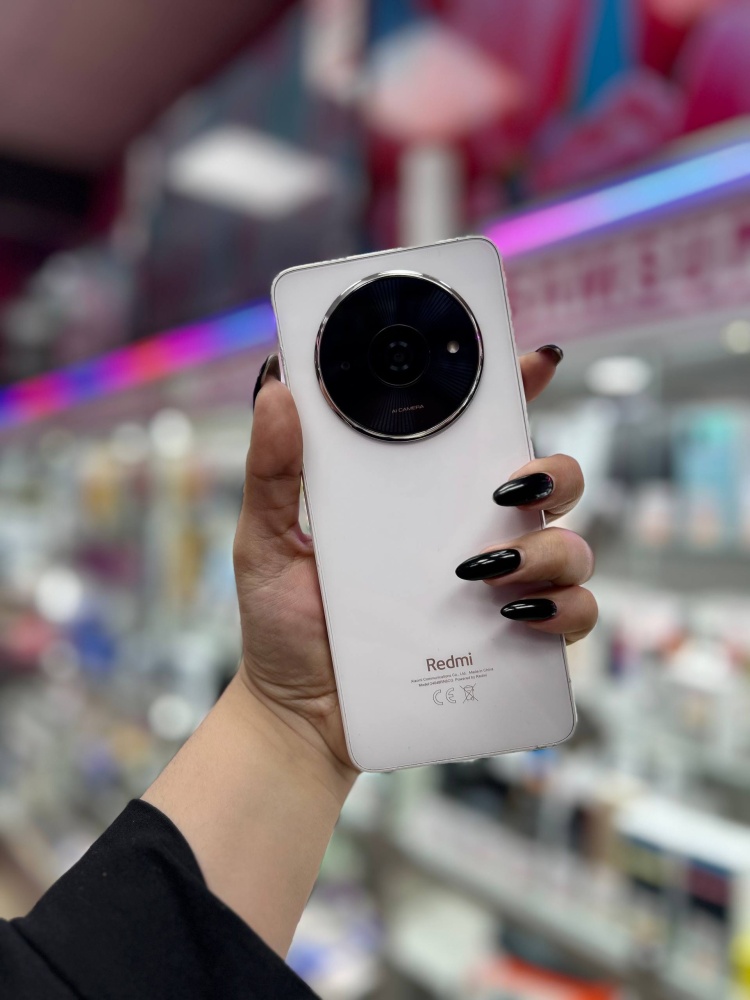 Смартфон Xiaomi Redmi A3x 3\64